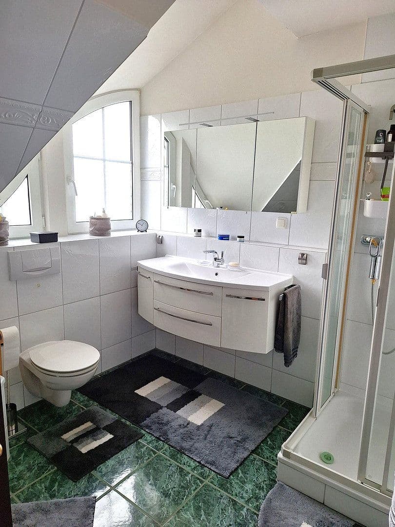 Predaj domu 104 m², pozemok 403 m², Große Maräne 36, Bad Kleinen, Meklenbursko-Predpomoransko Predaj domu 104 m², pozemok 403 m², Große Maräne 36, Bad Kleinen, Meklenbursko-Predpomoransko