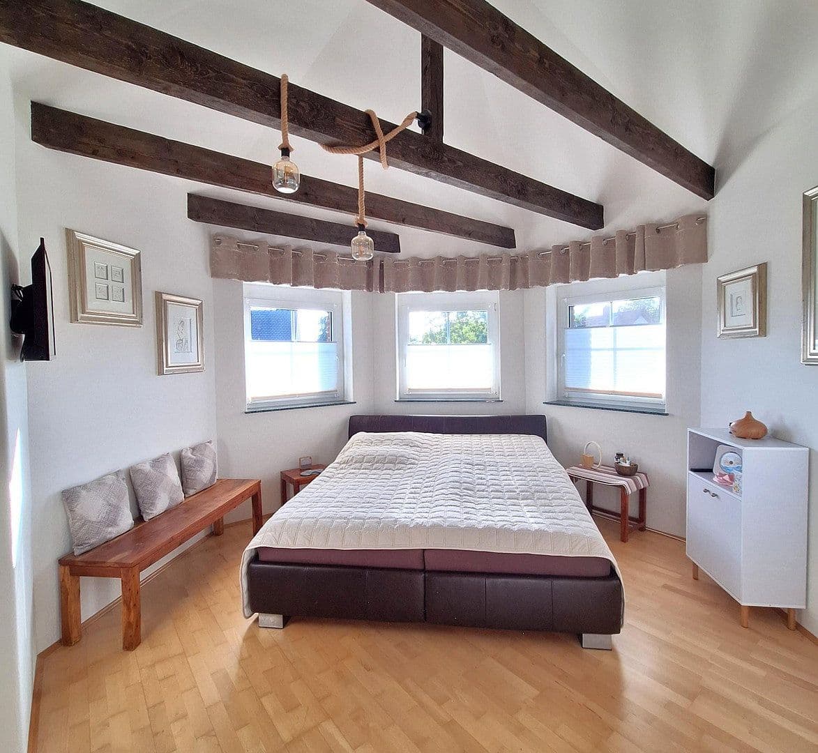 Predaj domu 104 m², pozemok 403 m², Große Maräne 36, Bad Kleinen, Meklenbursko-Predpomoransko Predaj domu 104 m², pozemok 403 m², Große Maräne 36, Bad Kleinen, Meklenbursko-Predpomoransko