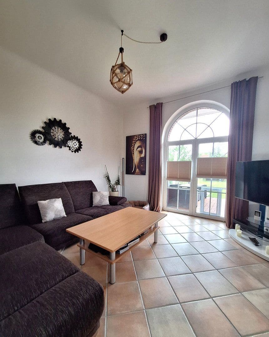 Predaj domu 104 m², pozemok 403 m², Große Maräne 36, Bad Kleinen, Meklenbursko-Predpomoransko Predaj domu 104 m², pozemok 403 m², Große Maräne 36, Bad Kleinen, Meklenbursko-Predpomoransko