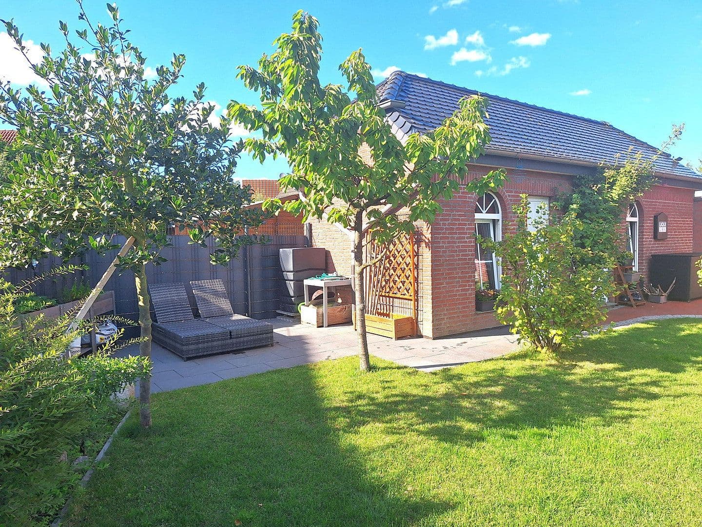 Predaj domu 104 m², pozemok 403 m², Große Maräne 36, Bad Kleinen, Meklenbursko-Predpomoransko Predaj domu 104 m², pozemok 403 m², Große Maräne 36, Bad Kleinen, Meklenbursko-Predpomoransko