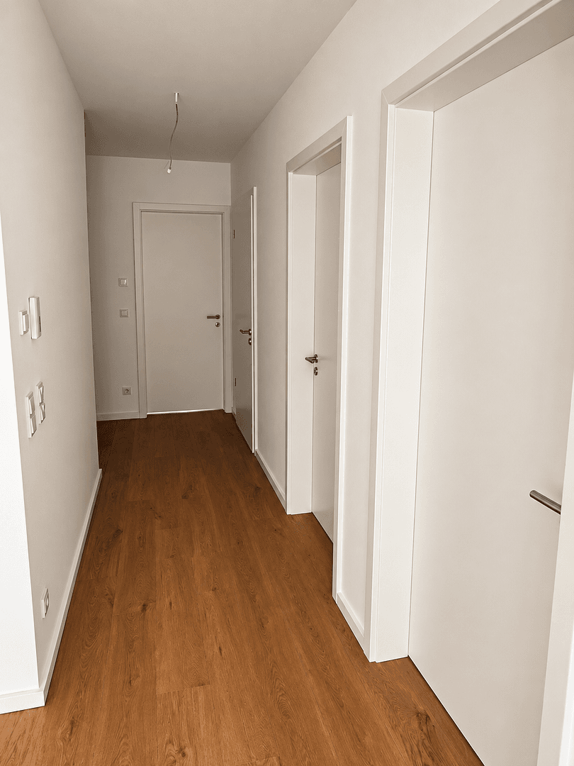 Prenájom bytu 3-izbový 80 m², Damme, Dolné Sasko Prenájom bytu 3-izbový 80 m², Damme, Dolné Sasko