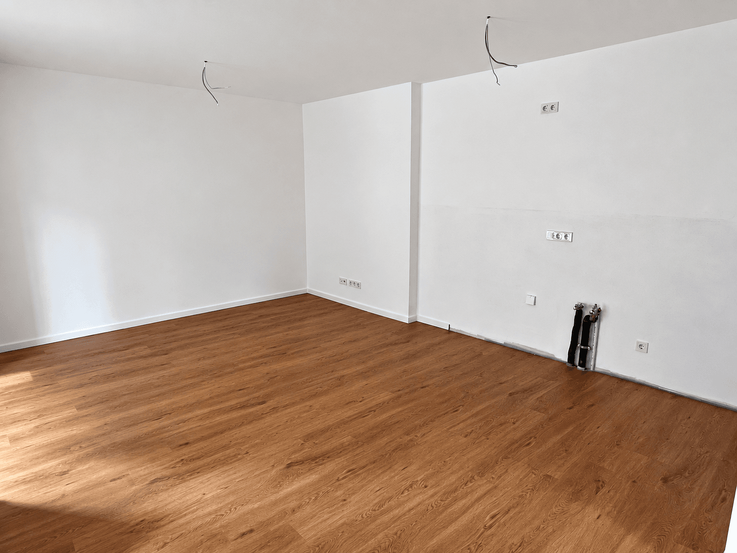 Prenájom bytu 3-izbový 80 m², Damme, Dolné Sasko Prenájom bytu 3-izbový 80 m², Damme, Dolné Sasko