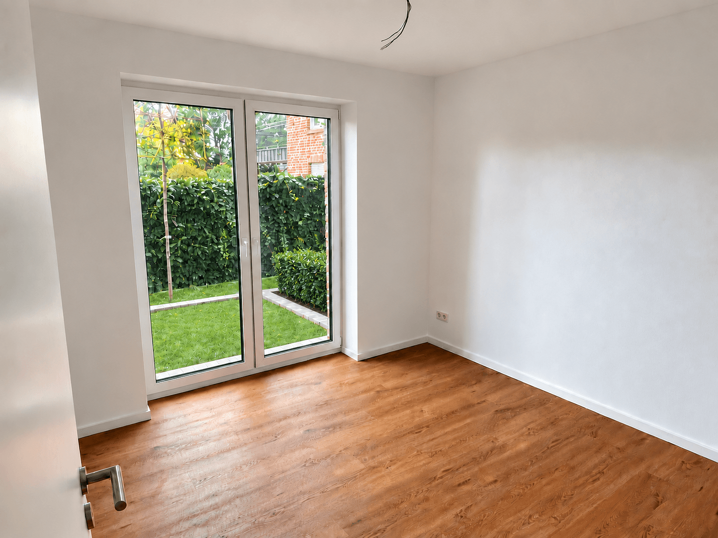 Prenájom bytu 3-izbový 80 m², Damme, Dolné Sasko Prenájom bytu 3-izbový 80 m², Damme, Dolné Sasko