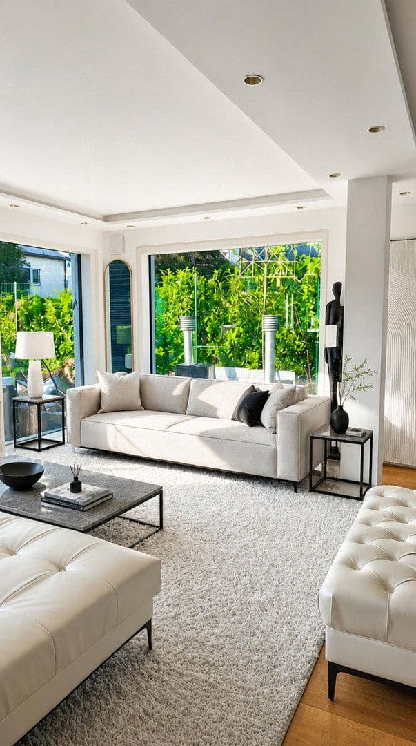 Predaj bytu 5-izbový 215 m², Reismühlenstraße 4, München, Bavorsko Predaj bytu 5-izbový 215 m², Reismühlenstraße 4, München, Bavorsko