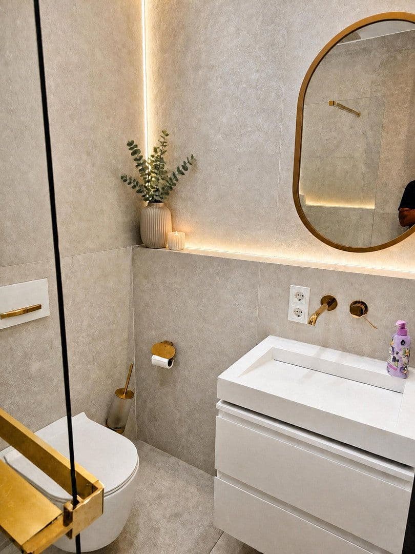 Predaj bytu 5-izbový 215 m², Reismühlenstraße 4, München, Bavorsko Predaj bytu 5-izbový 215 m², Reismühlenstraße 4, München, Bavorsko