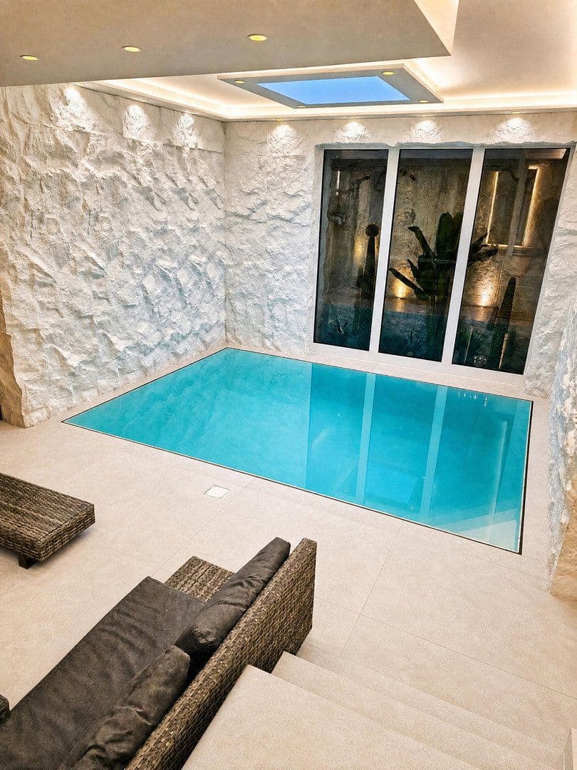Predaj bytu 5-izbový 215 m², Reismühlenstraße 4, München, Bavorsko Predaj bytu 5-izbový 215 m², Reismühlenstraße 4, München, Bavorsko