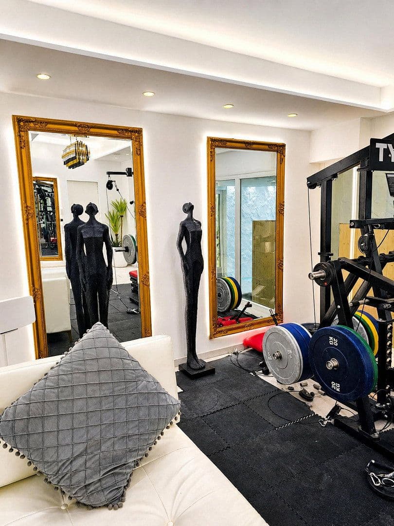 Predaj bytu 5-izbový 215 m², Reismühlenstraße 4, München, Bavorsko Predaj bytu 5-izbový 215 m², Reismühlenstraße 4, München, Bavorsko