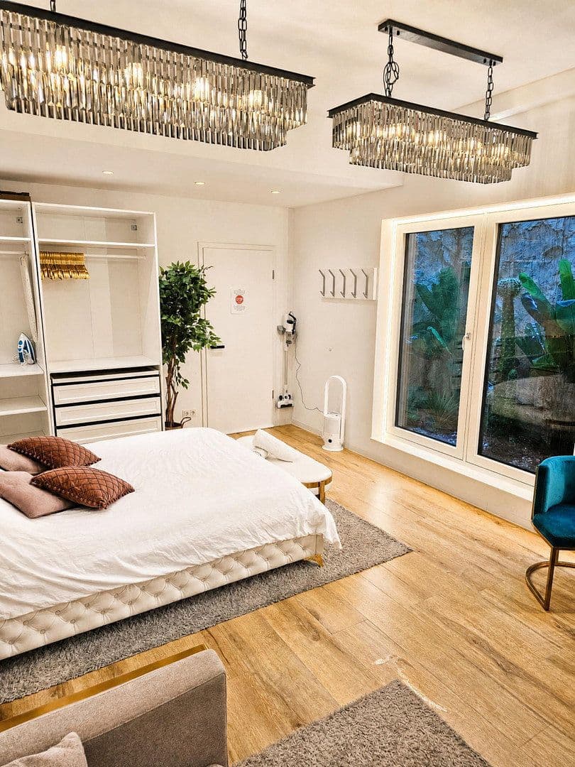 Predaj bytu 5-izbový 215 m², Reismühlenstraße 4, München, Bavorsko Predaj bytu 5-izbový 215 m², Reismühlenstraße 4, München, Bavorsko