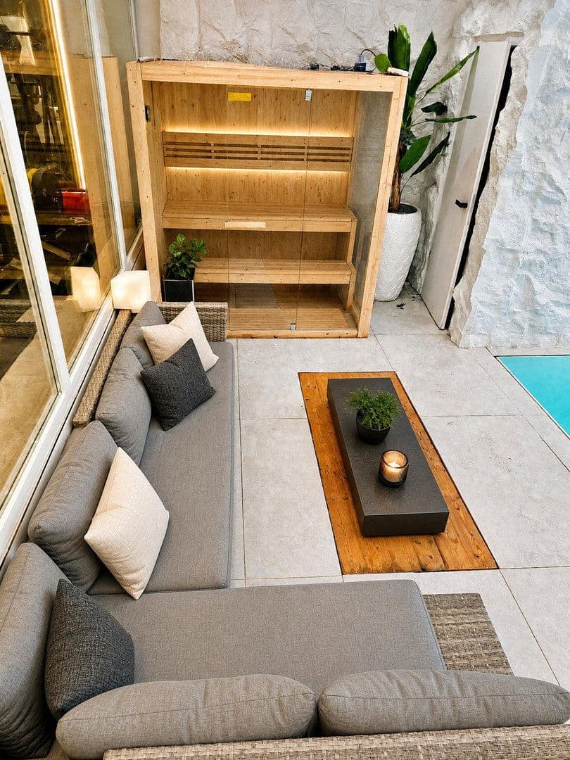 Predaj bytu 5-izbový 215 m², Reismühlenstraße 4, München, Bavorsko Predaj bytu 5-izbový 215 m², Reismühlenstraße 4, München, Bavorsko