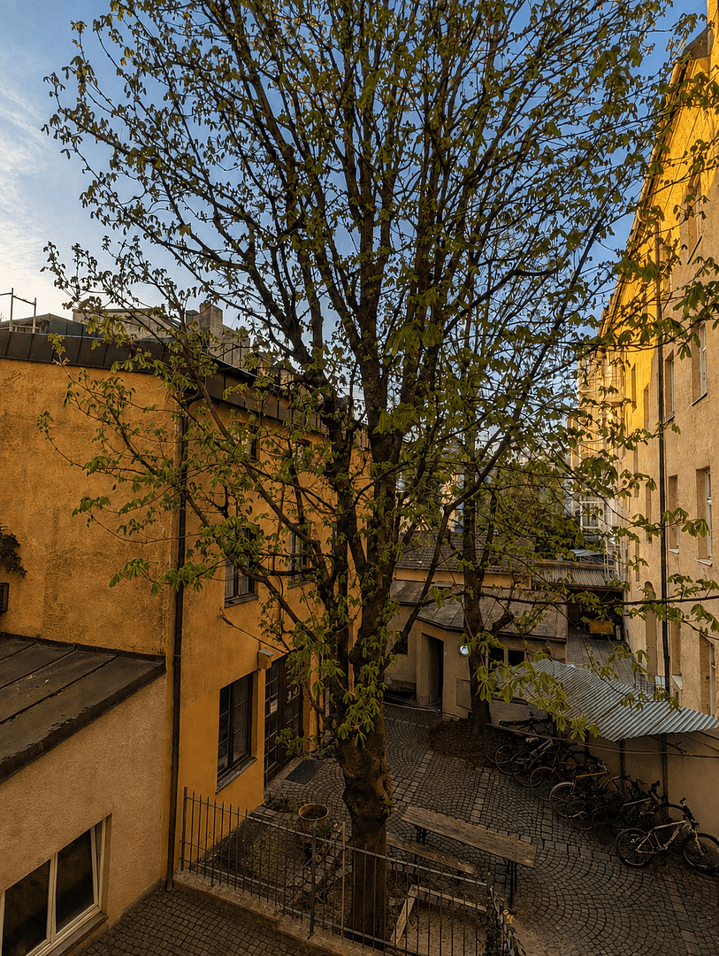 Prenájom bytu 1-izbový 42 m², München, Bavorsko Prenájom bytu 1-izbový 42 m², München, Bavorsko