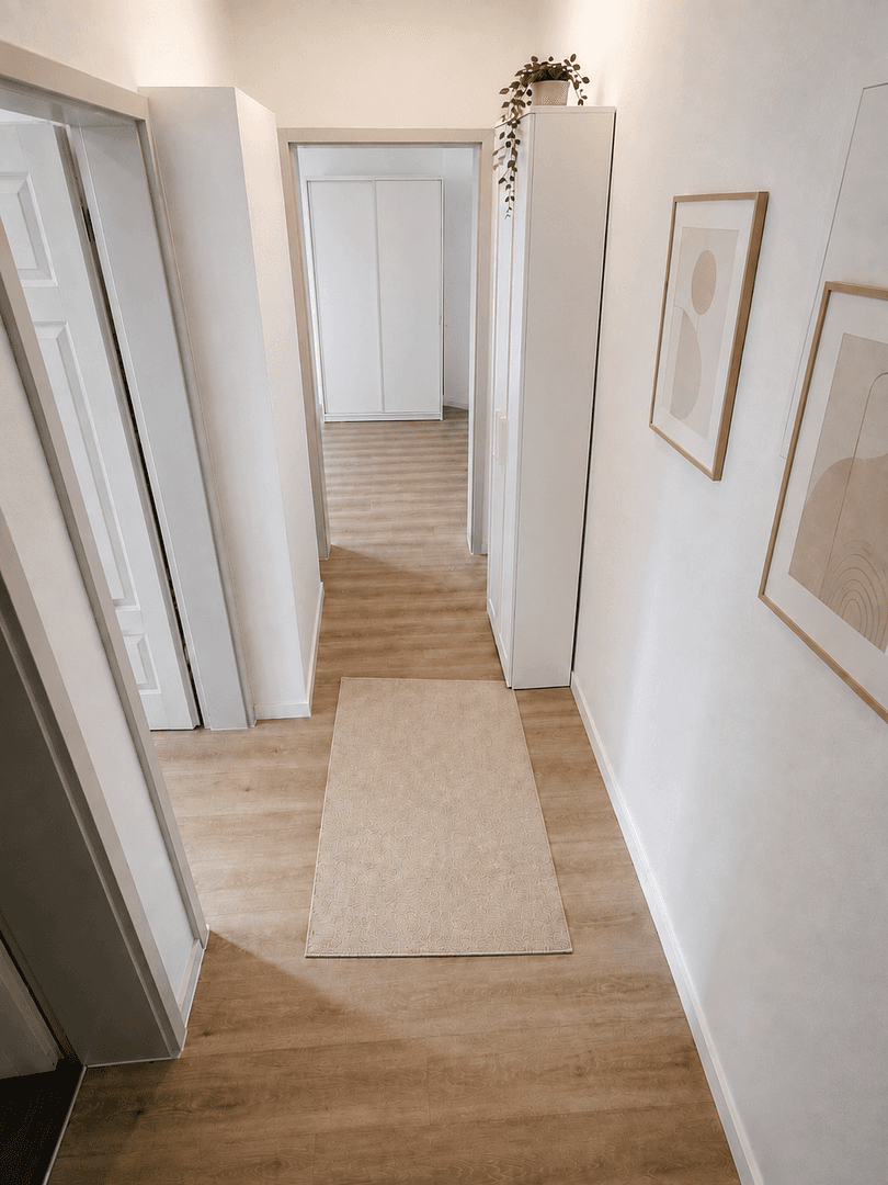 Prenájom bytu 1-izbový 42 m², München, Bavorsko Prenájom bytu 1-izbový 42 m², München, Bavorsko