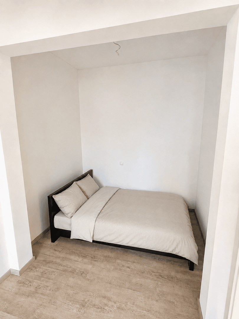 Prenájom bytu 1-izbový 42 m², München, Bavorsko Prenájom bytu 1-izbový 42 m², München, Bavorsko