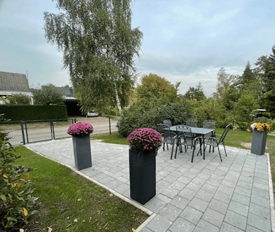 Prenájom domu 280 m², pozemok 1.300 m², Grenzweg 44, Buchholz in der Nordheide, Dolné Sasko Prenájom domu 280 m², pozemok 1.300 m², Grenzweg 44, Buchholz in der Nordheide, Dolné Sasko
