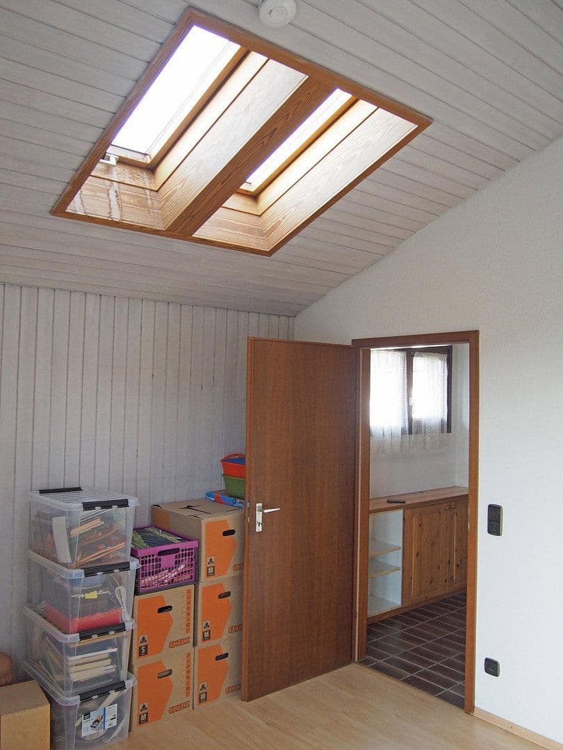 Predaj domu 148 m², pozemok 448 m², Mergenthalerstraße 4, Bietigheim-Bissingen, Bádensko-Wurttembersko Predaj domu 148 m², pozemok 448 m², Mergenthalerstraße 4, Bietigheim-Bissingen, Bádensko-Wurttembersko