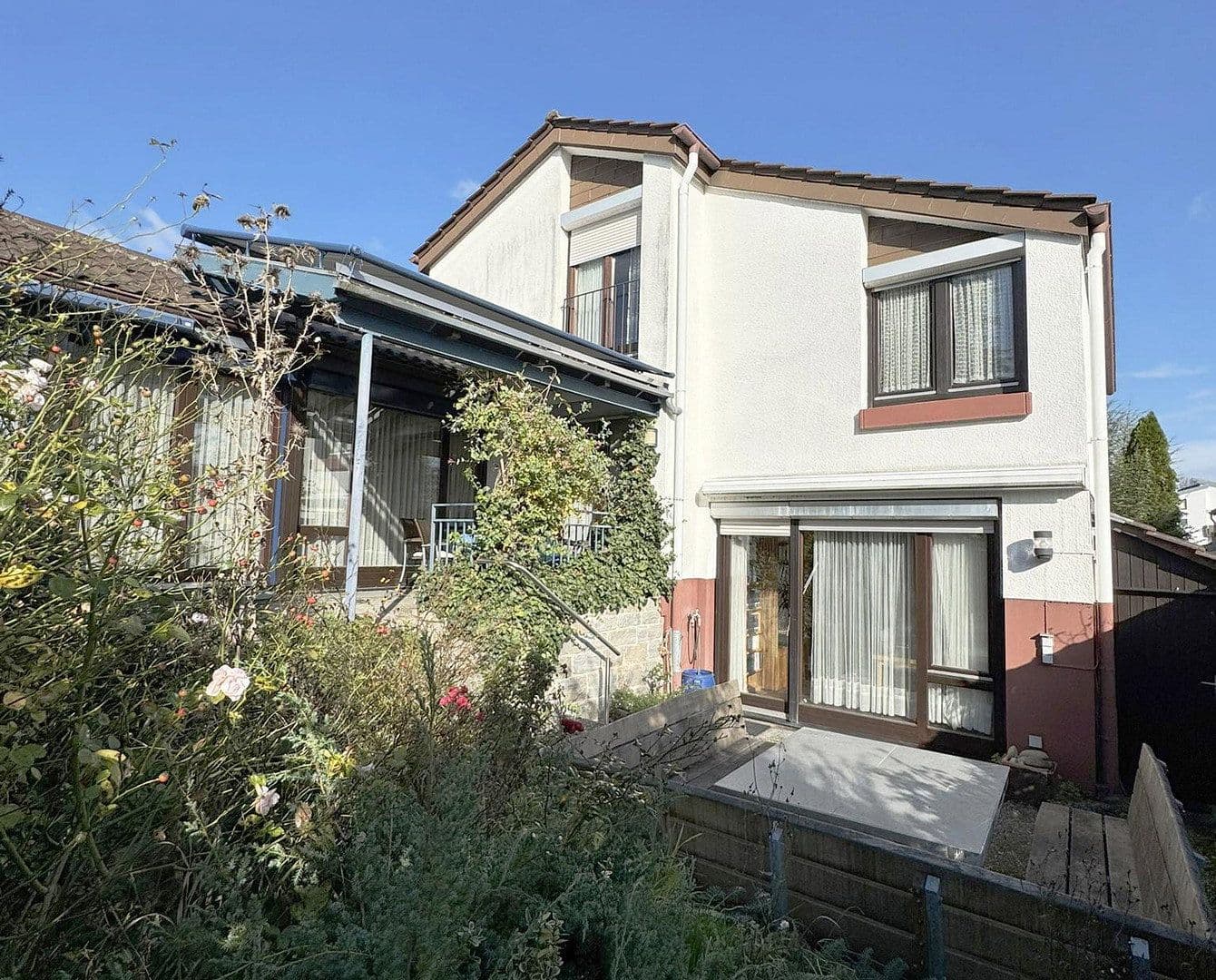 Predaj domu 148 m², pozemok 448 m², Mergenthalerstraße 4, Bietigheim-Bissingen, Bádensko-Wurttembersko Predaj domu 148 m², pozemok 448 m², Mergenthalerstraße 4, Bietigheim-Bissingen, Bádensko-Wurttembersko