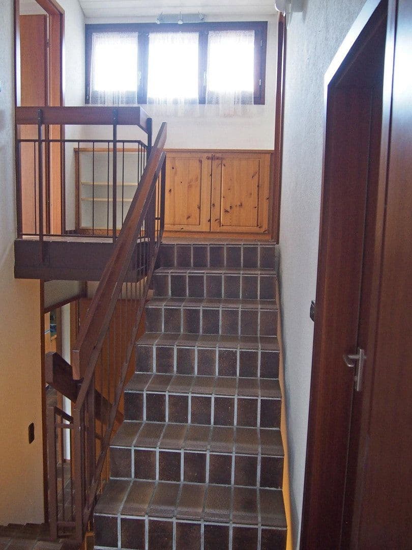 Predaj domu 148 m², pozemok 448 m², Mergenthalerstraße 4, Bietigheim-Bissingen, Bádensko-Wurttembersko Predaj domu 148 m², pozemok 448 m², Mergenthalerstraße 4, Bietigheim-Bissingen, Bádensko-Wurttembersko