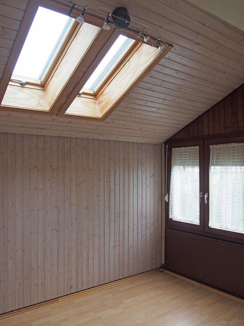Predaj domu 148 m², pozemok 448 m², Mergenthalerstraße 4, Bietigheim-Bissingen, Bádensko-Wurttembersko Predaj domu 148 m², pozemok 448 m², Mergenthalerstraße 4, Bietigheim-Bissingen, Bádensko-Wurttembersko