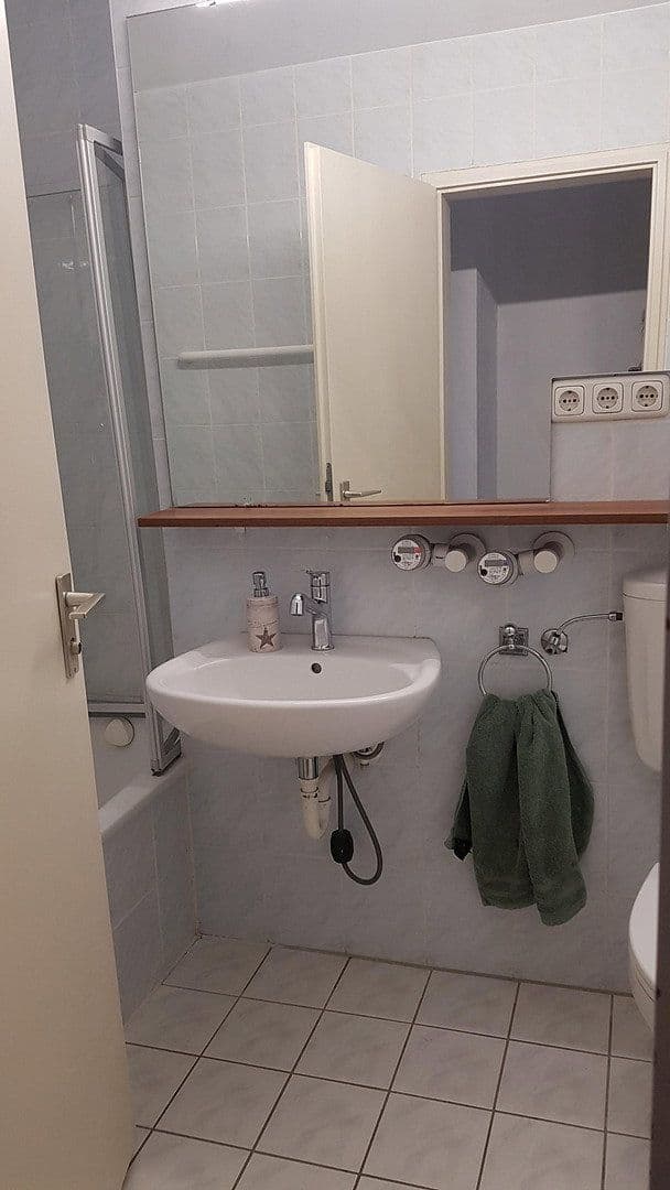 Predaj bytu 3-izbový 84 m², Adenauerstr. 12 - 16, Puchheim, Bavorsko Predaj bytu 3-izbový 84 m², Adenauerstr. 12 - 16, Puchheim, Bavorsko