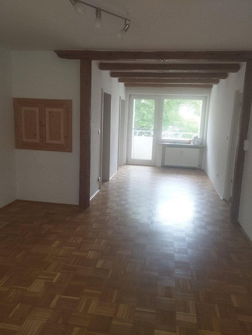 Predaj bytu 3-izbový 84 m², Adenauerstr. 12 - 16, Puchheim, Bavorsko Predaj bytu 3-izbový 84 m², Adenauerstr. 12 - 16, Puchheim, Bavorsko