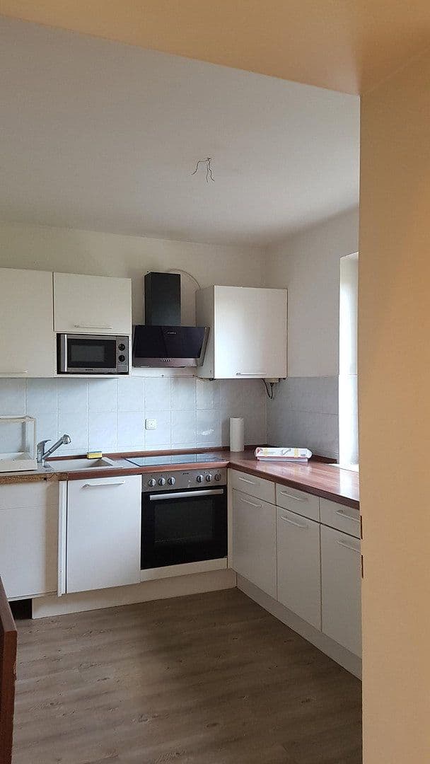 Predaj bytu 3-izbový 84 m², Adenauerstr. 12 - 16, Puchheim, Bavorsko Predaj bytu 3-izbový 84 m², Adenauerstr. 12 - 16, Puchheim, Bavorsko