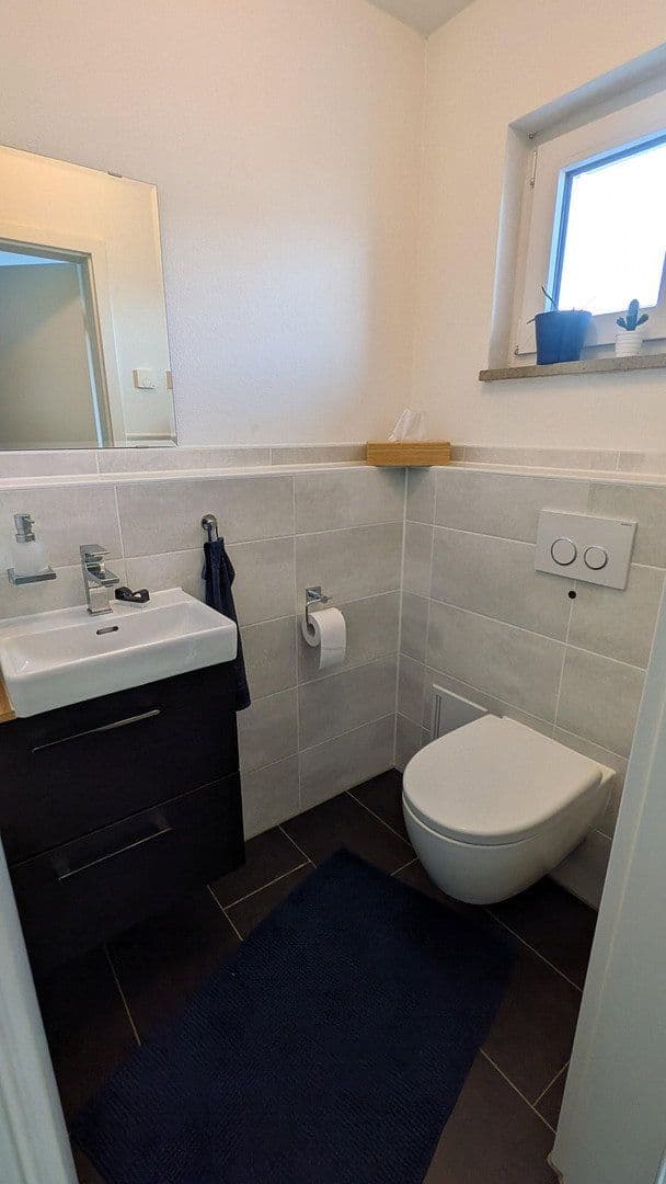 Predaj domu 132 m², pozemok 217 m², Gersthofen, Bavorsko Predaj domu 132 m², pozemok 217 m², Gersthofen, Bavorsko