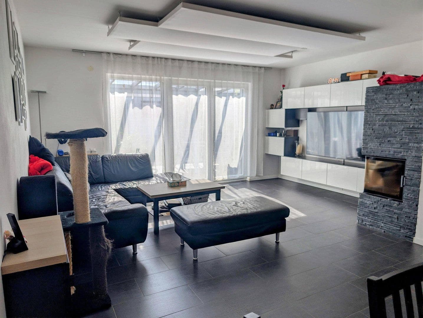 Predaj domu 132 m², pozemok 217 m², Gersthofen, Bavorsko Predaj domu 132 m², pozemok 217 m², Gersthofen, Bavorsko