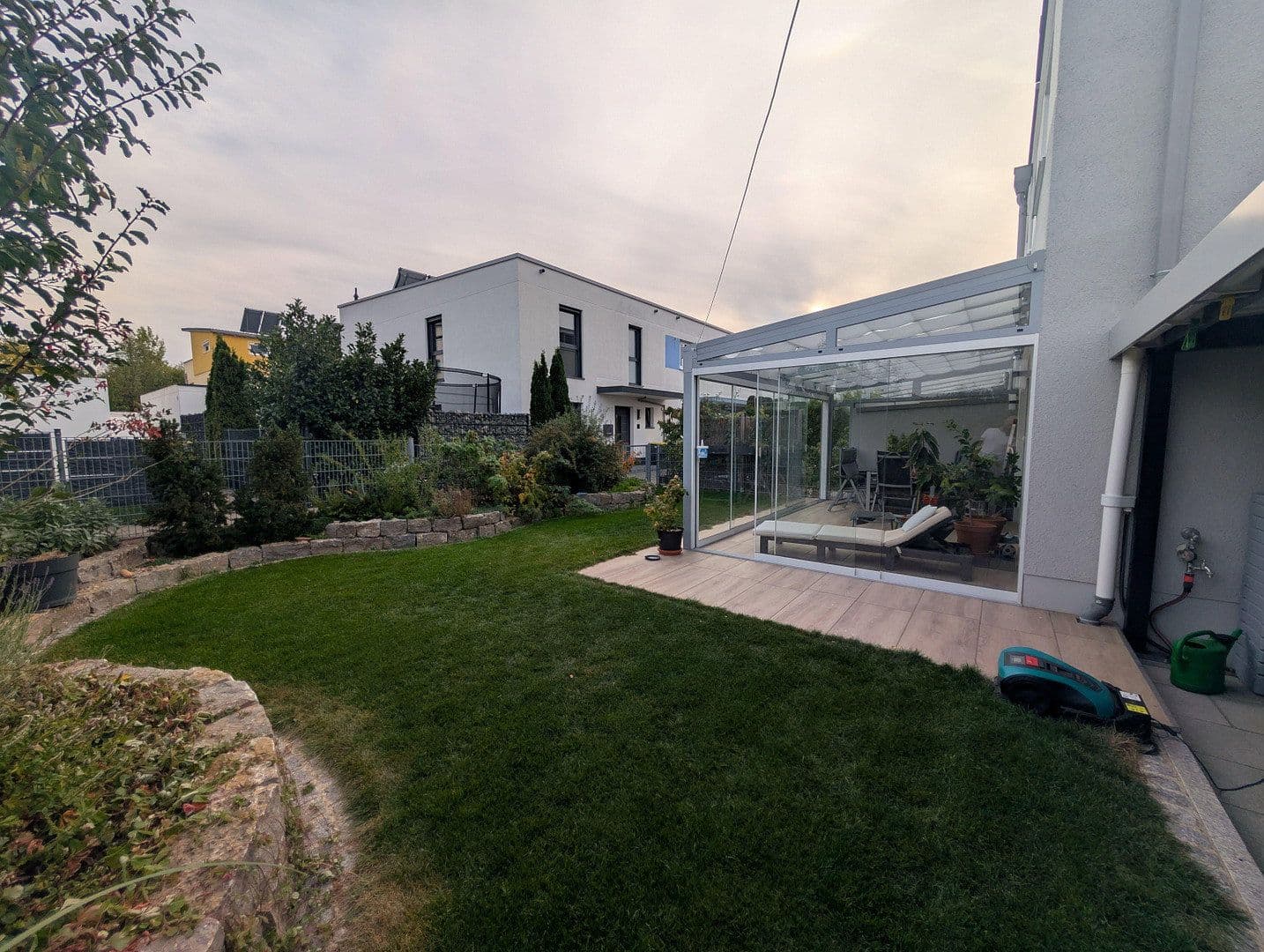 Predaj domu 132 m², pozemok 217 m², Gersthofen, Bavorsko Predaj domu 132 m², pozemok 217 m², Gersthofen, Bavorsko