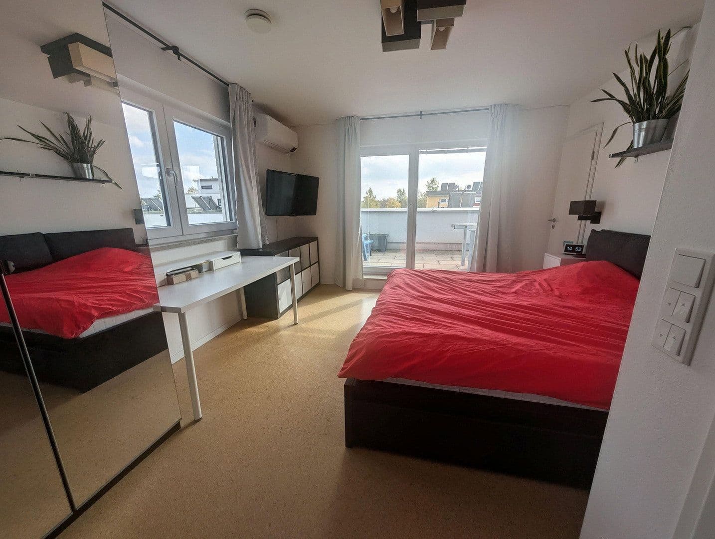 Predaj domu 132 m², pozemok 217 m², Gersthofen, Bavorsko Predaj domu 132 m², pozemok 217 m², Gersthofen, Bavorsko