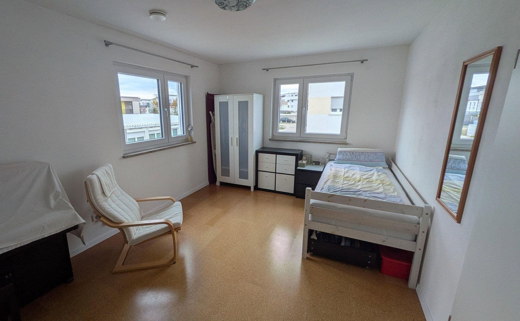 Predaj domu 132 m², pozemok 217 m², Gersthofen, Bavorsko Predaj domu 132 m², pozemok 217 m², Gersthofen, Bavorsko