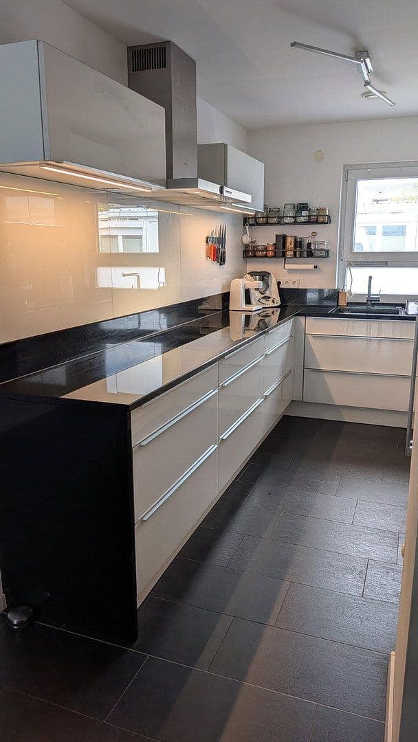 Predaj domu 132 m², pozemok 217 m², Gersthofen, Bavorsko Predaj domu 132 m², pozemok 217 m², Gersthofen, Bavorsko