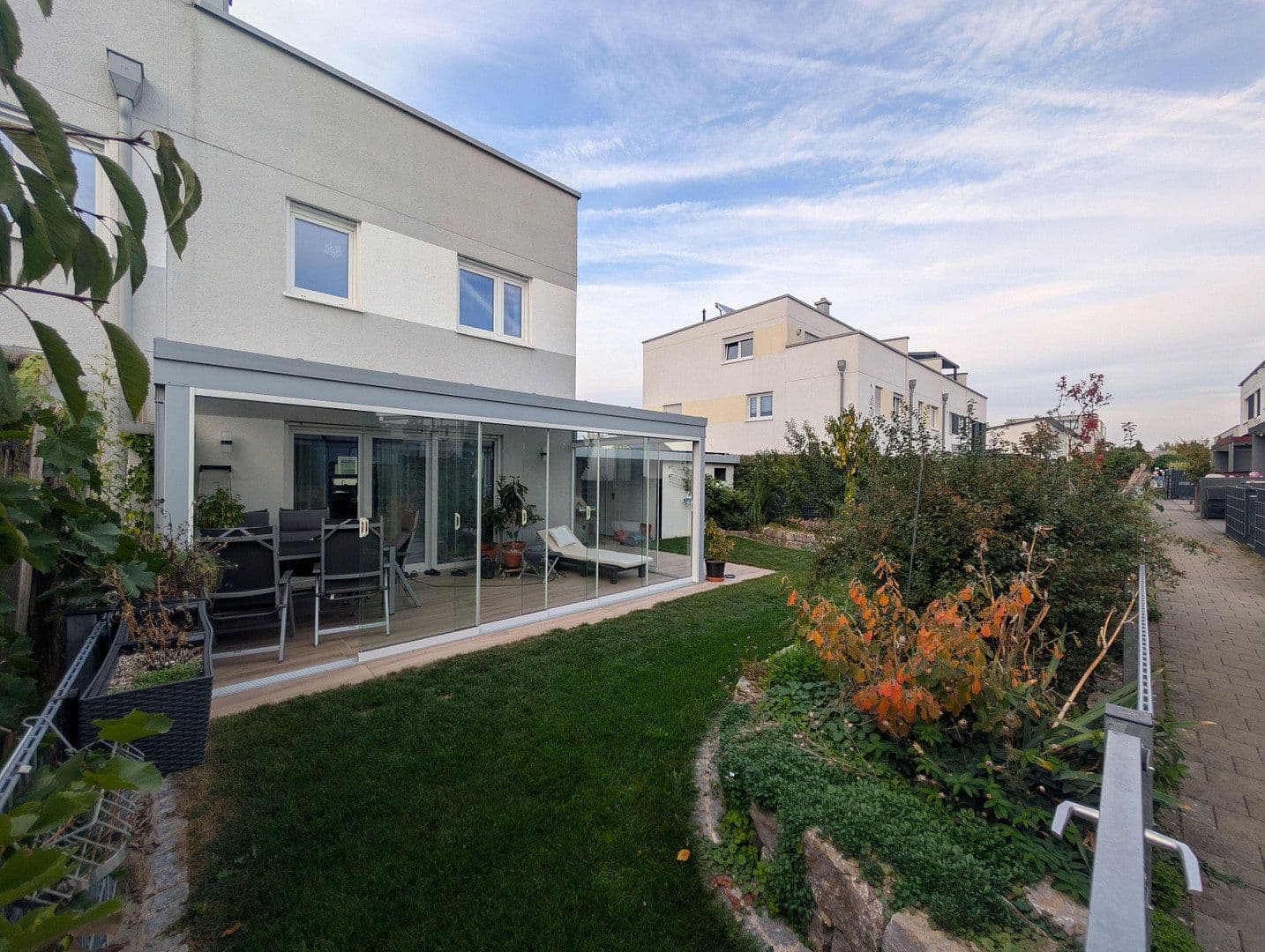 Predaj domu 132 m², pozemok 217 m², Gersthofen, Bavorsko Predaj domu 132 m², pozemok 217 m², Gersthofen, Bavorsko