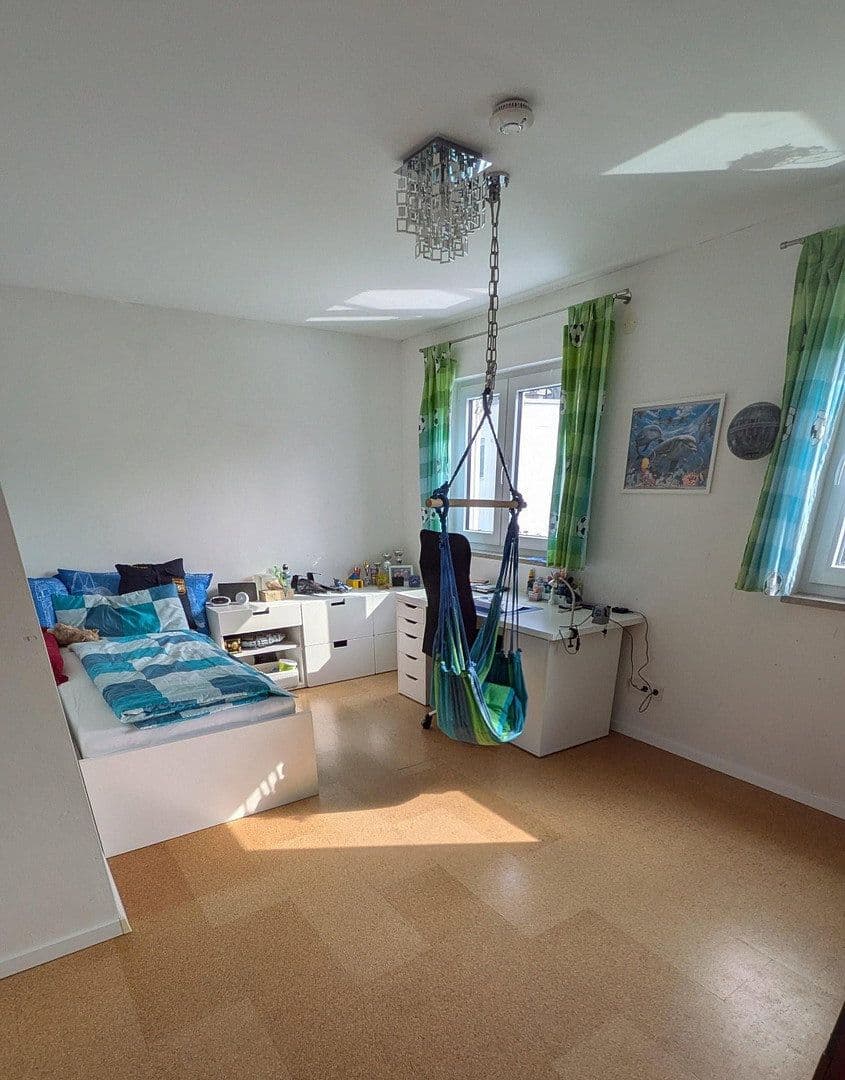 Predaj domu 132 m², pozemok 217 m², Gersthofen, Bavorsko Predaj domu 132 m², pozemok 217 m², Gersthofen, Bavorsko