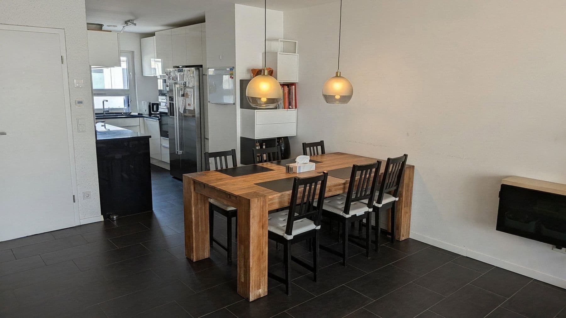 Predaj domu 132 m², pozemok 217 m², Gersthofen, Bavorsko Predaj domu 132 m², pozemok 217 m², Gersthofen, Bavorsko