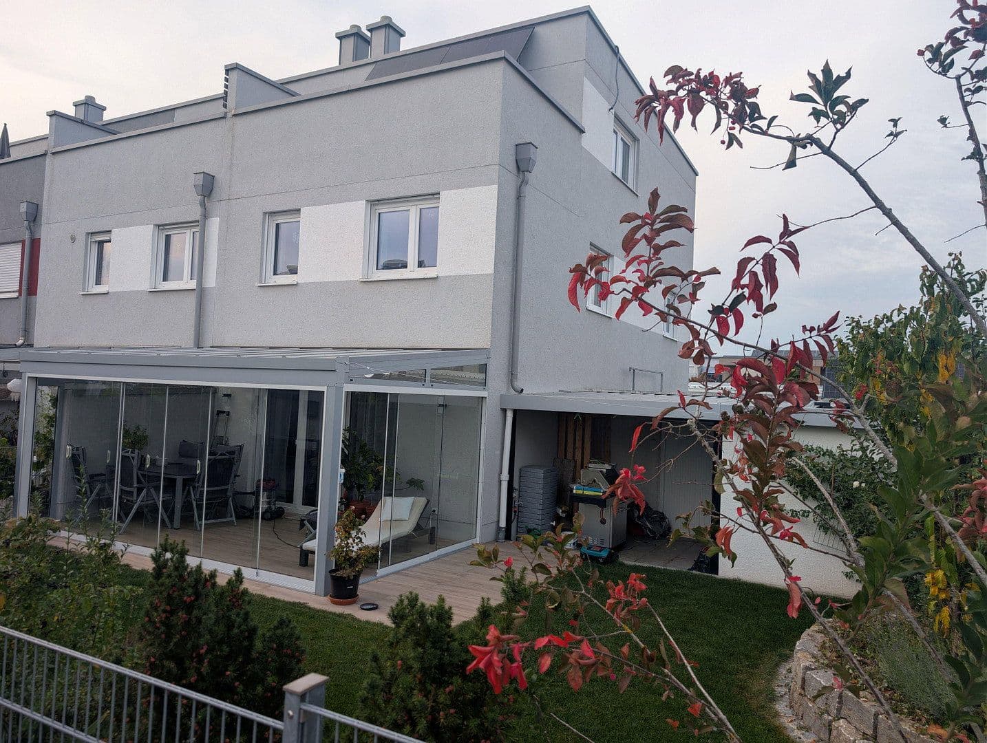 Predaj domu 132 m², pozemok 217 m², Gersthofen, Bavorsko Predaj domu 132 m², pozemok 217 m², Gersthofen, Bavorsko