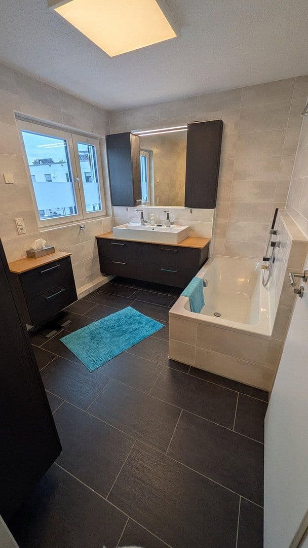 Predaj domu 132 m², pozemok 217 m², Gersthofen, Bavorsko Predaj domu 132 m², pozemok 217 m², Gersthofen, Bavorsko