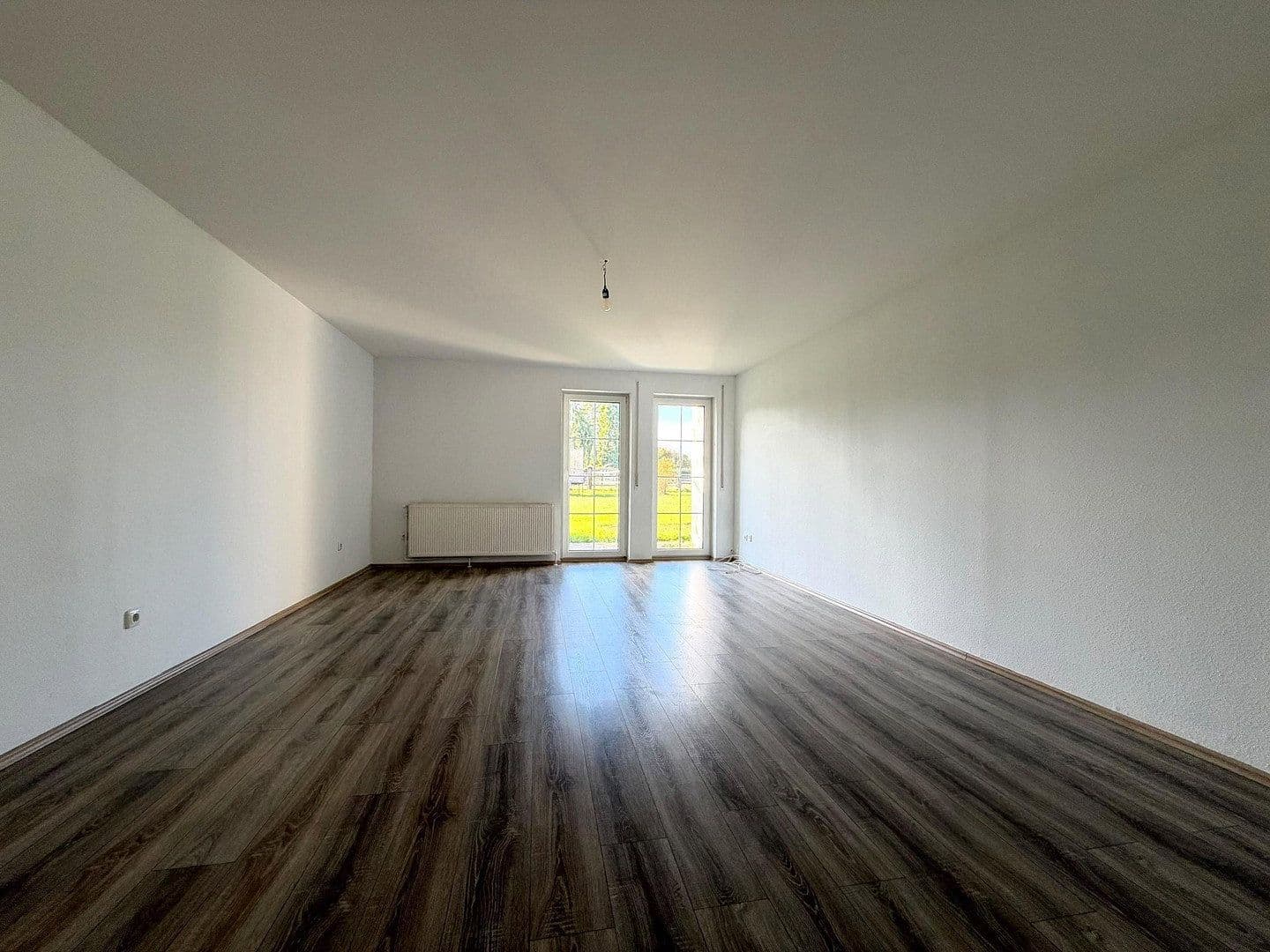 Prenájom bytu 4-izbový 110 m², Udenborner Str. 4a, Wabern, Hesensko Prenájom bytu 4-izbový 110 m², Udenborner Str. 4a, Wabern, Hesensko