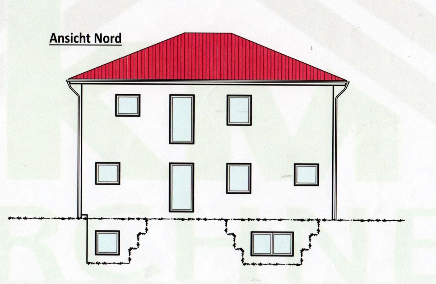 Prenájom domu 130 m², pozemok 300 m², Türkenfeld, Bavorsko Prenájom domu 130 m², pozemok 300 m², Türkenfeld, Bavorsko