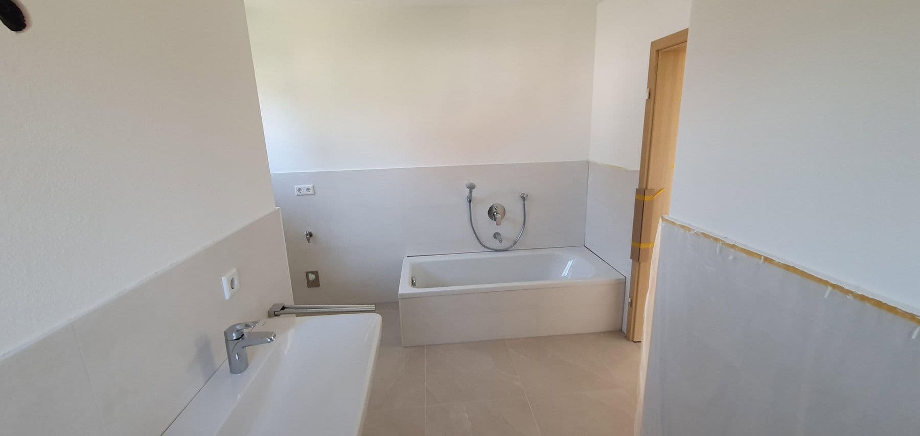 Prenájom domu 130 m², pozemok 300 m², Türkenfeld, Bavorsko Prenájom domu 130 m², pozemok 300 m², Türkenfeld, Bavorsko