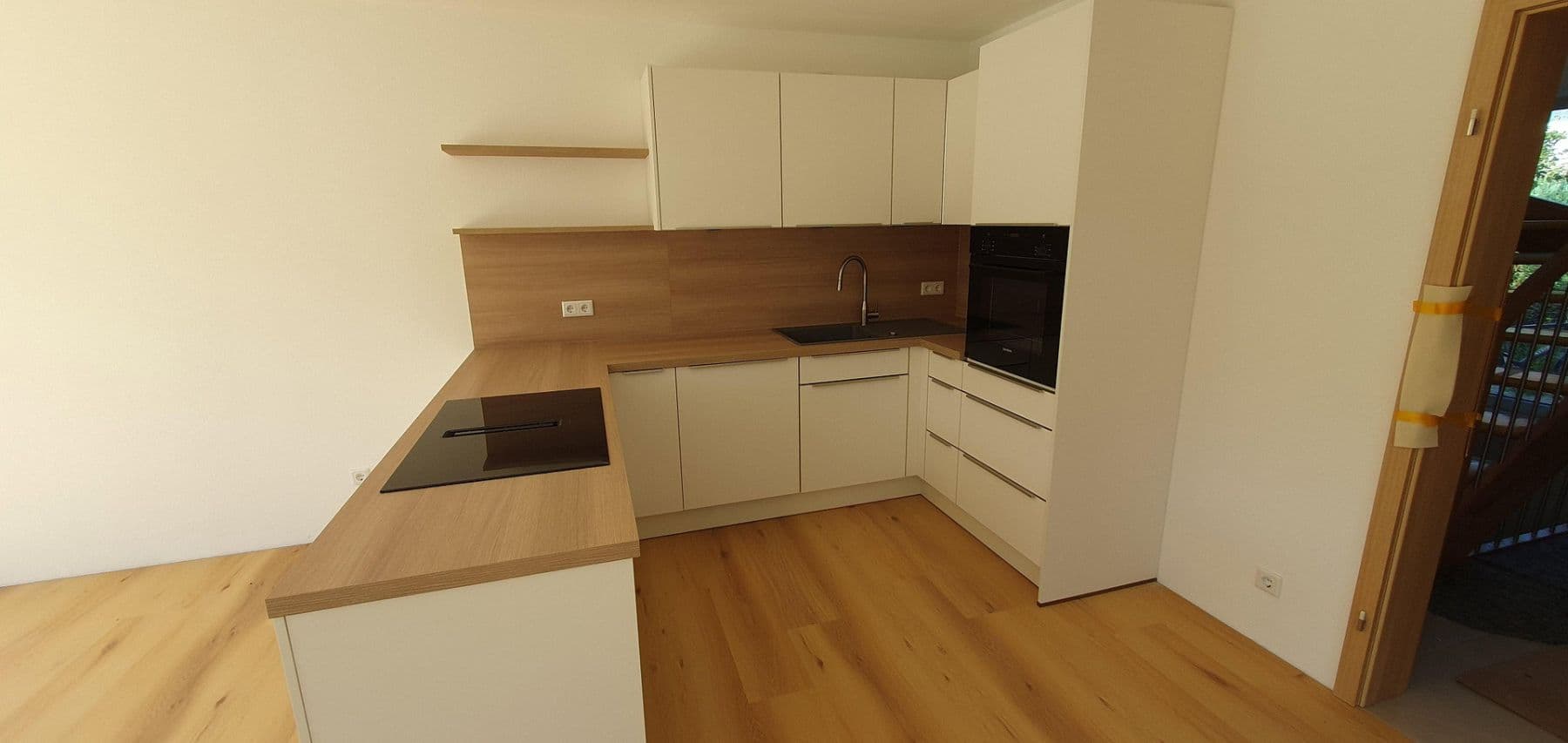 Prenájom domu 130 m², pozemok 300 m², Türkenfeld, Bavorsko Prenájom domu 130 m², pozemok 300 m², Türkenfeld, Bavorsko