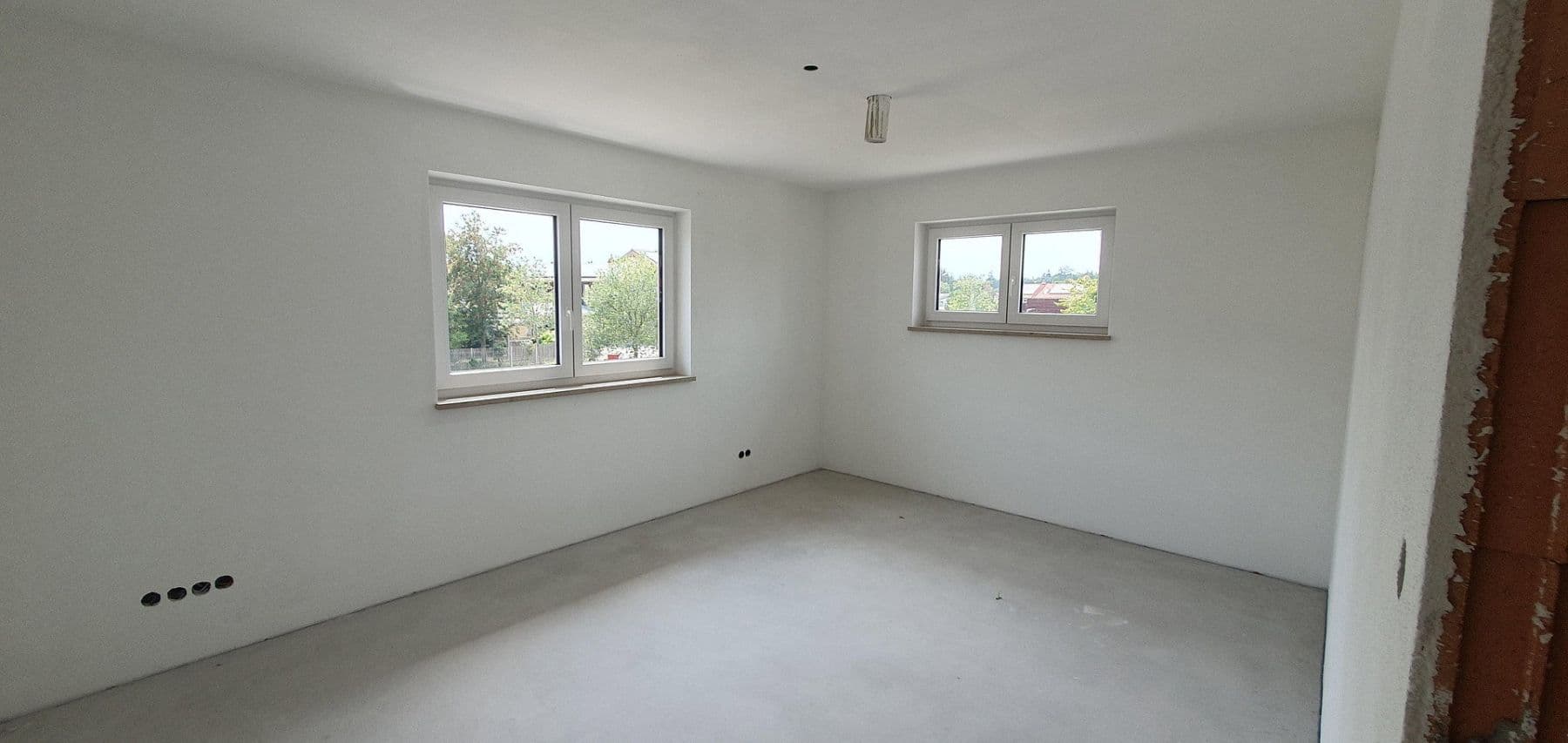 Prenájom domu 130 m², pozemok 300 m², Türkenfeld, Bavorsko Prenájom domu 130 m², pozemok 300 m², Türkenfeld, Bavorsko