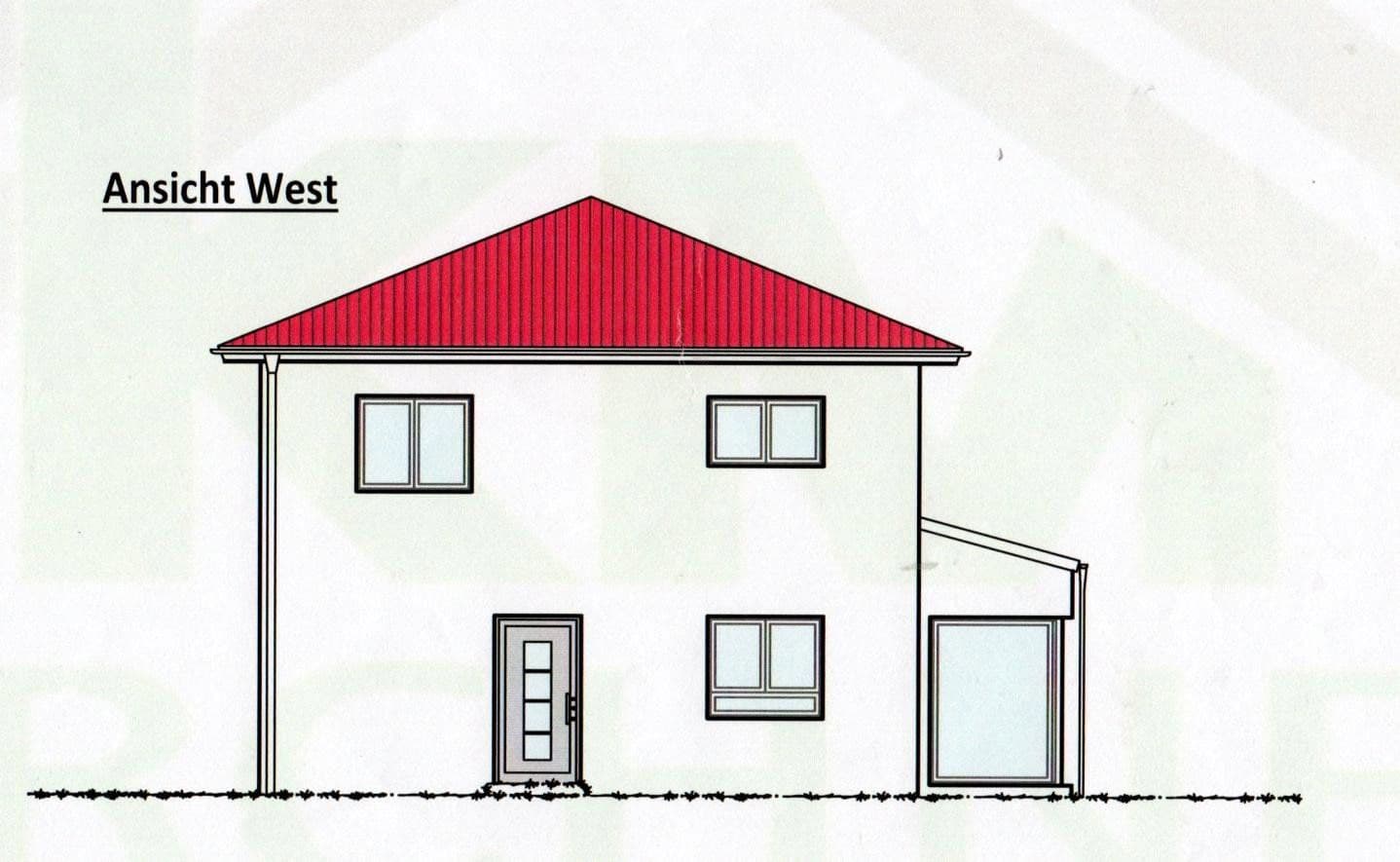 Prenájom domu 130 m², pozemok 300 m², Türkenfeld, Bavorsko Prenájom domu 130 m², pozemok 300 m², Türkenfeld, Bavorsko