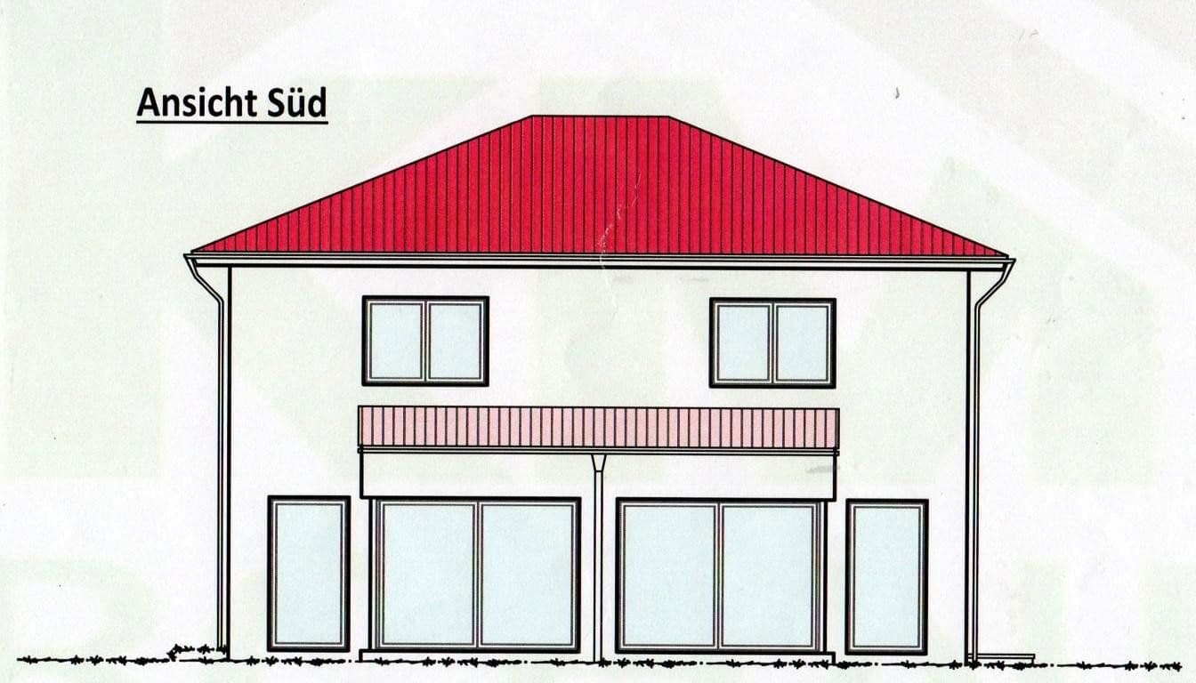 Prenájom domu 130 m², pozemok 300 m², Türkenfeld, Bavorsko Prenájom domu 130 m², pozemok 300 m², Türkenfeld, Bavorsko