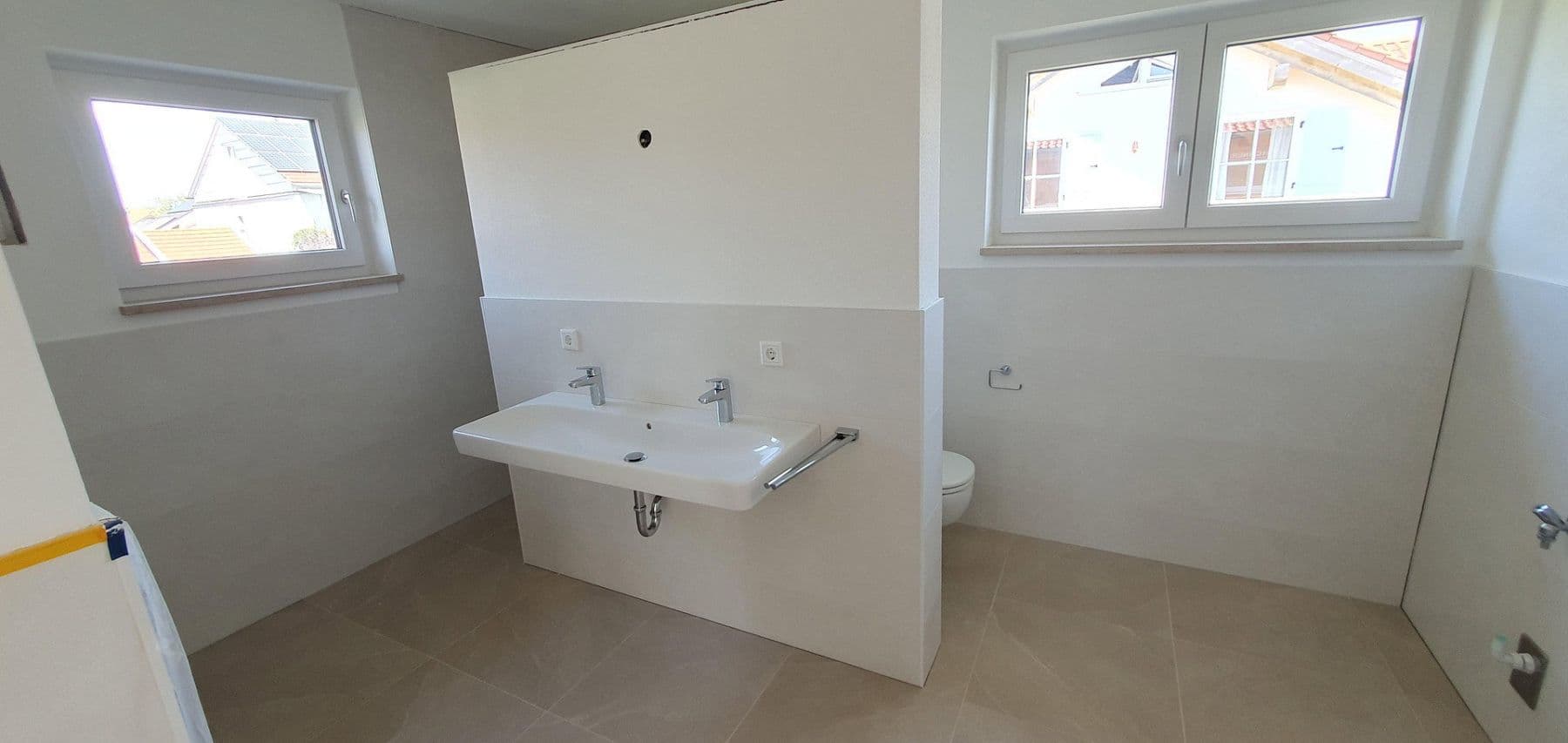 Prenájom domu 130 m², pozemok 300 m², Türkenfeld, Bavorsko Prenájom domu 130 m², pozemok 300 m², Türkenfeld, Bavorsko