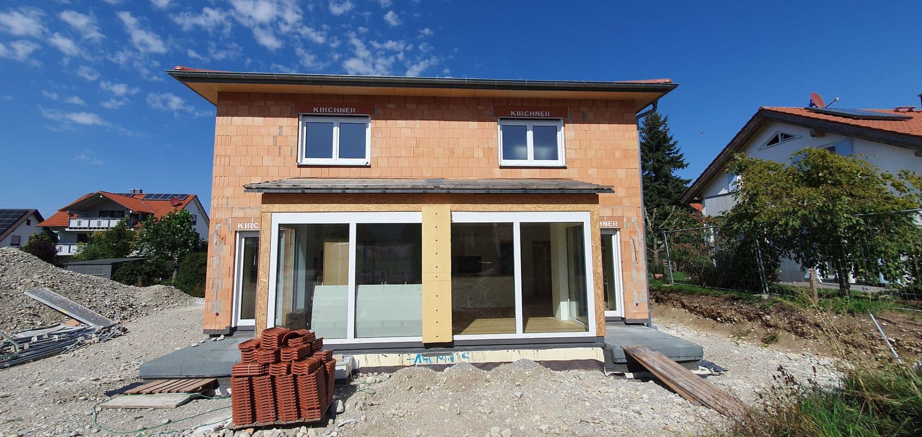 Prenájom domu 130 m², pozemok 300 m², Türkenfeld, Bavorsko Prenájom domu 130 m², pozemok 300 m², Türkenfeld, Bavorsko