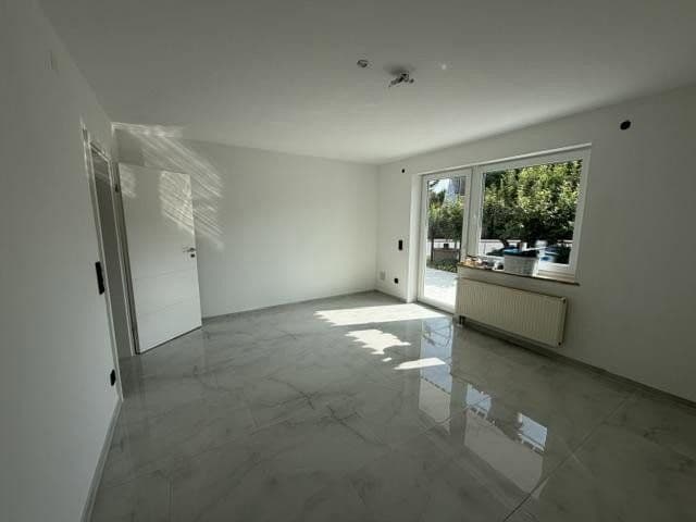 Predaj bytu 4-izbový 110 m², Kaufbeurer Straße 34, Schwabmünchen, Bavorsko Predaj bytu 4-izbový 110 m², Kaufbeurer Straße 34, Schwabmünchen, Bavorsko