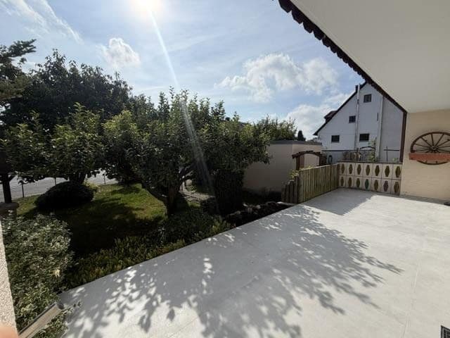 Predaj bytu 4-izbový 110 m², Kaufbeurer Straße 34, Schwabmünchen, Bavorsko Predaj bytu 4-izbový 110 m², Kaufbeurer Straße 34, Schwabmünchen, Bavorsko
