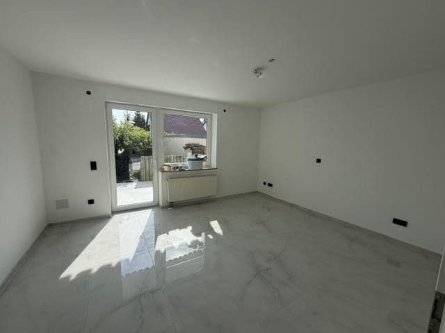 Predaj bytu 4-izbový 110 m², Kaufbeurer Straße 34, Schwabmünchen, Bavorsko Predaj bytu 4-izbový 110 m², Kaufbeurer Straße 34, Schwabmünchen, Bavorsko