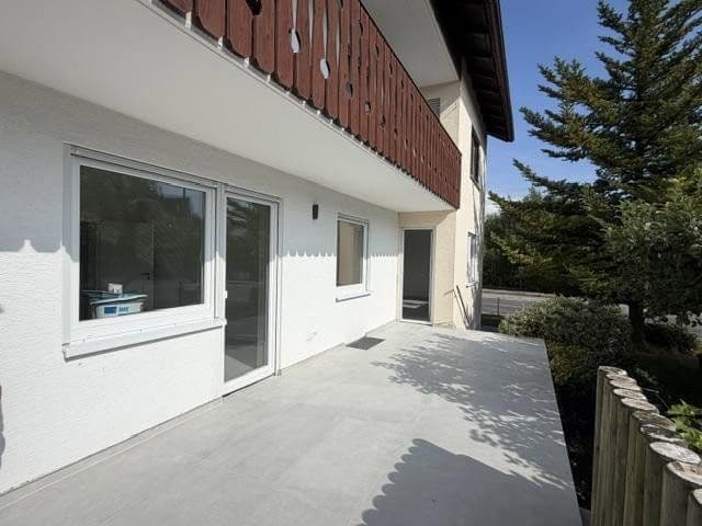 Predaj bytu 4-izbový 110 m², Kaufbeurer Straße 34, Schwabmünchen, Bavorsko Predaj bytu 4-izbový 110 m², Kaufbeurer Straße 34, Schwabmünchen, Bavorsko
