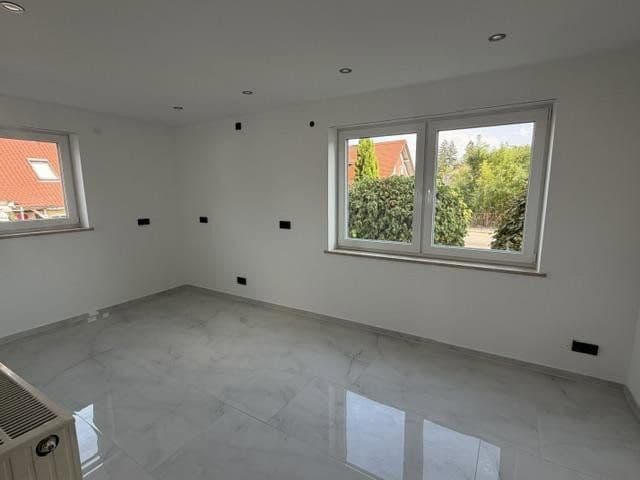 Predaj bytu 4-izbový 110 m², Kaufbeurer Straße 34, Schwabmünchen, Bavorsko Predaj bytu 4-izbový 110 m², Kaufbeurer Straße 34, Schwabmünchen, Bavorsko