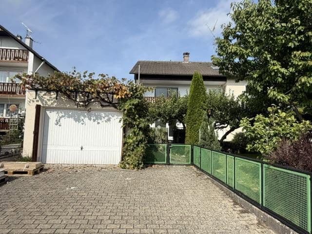 Predaj bytu 4-izbový 110 m², Kaufbeurer Straße 34, Schwabmünchen, Bavorsko Predaj bytu 4-izbový 110 m², Kaufbeurer Straße 34, Schwabmünchen, Bavorsko